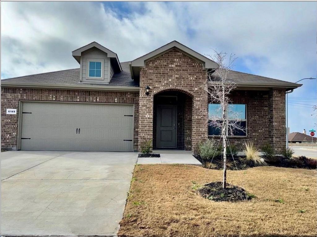 6149 General Store Way, Fort Worth, TX 76179