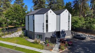 2001 W 7th Ave, Spokane, WA 99204