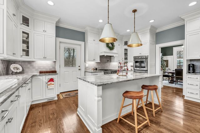 190 Porters Bluff Rd, Clarksville, TN 37040