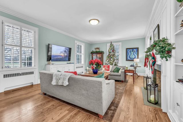 190 Porters Bluff Rd, Clarksville, TN 37040