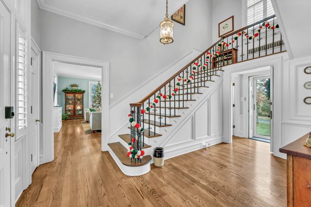 190 Porters Bluff Rd, Clarksville, TN 37040