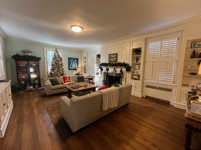 190 Porters Bluff Rd, Clarksville, TN 37040