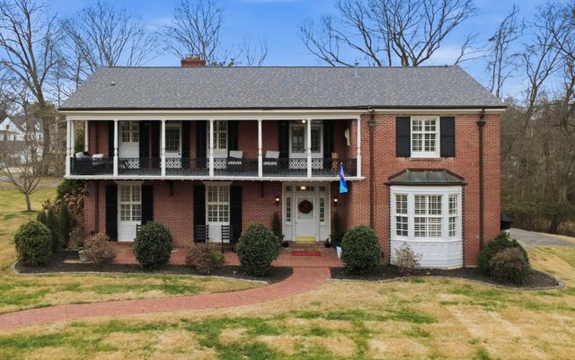 190 Porters Bluff Rd, Clarksville, TN 37040