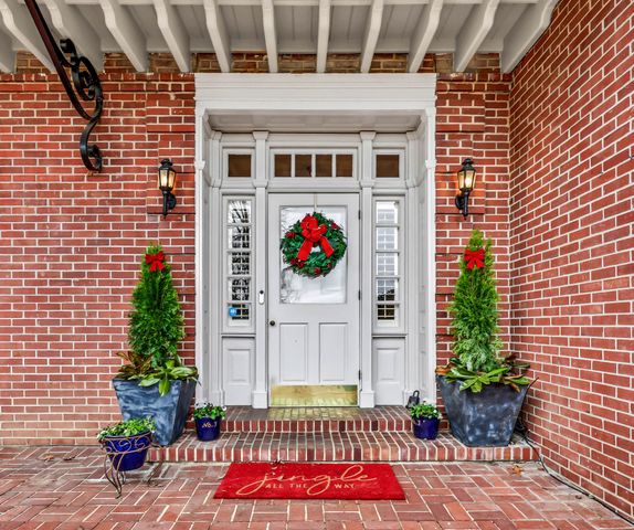 190 Porters Bluff Rd, Clarksville, TN 37040