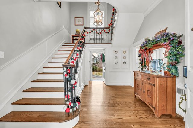 190 Porters Bluff Rd, Clarksville, TN 37040