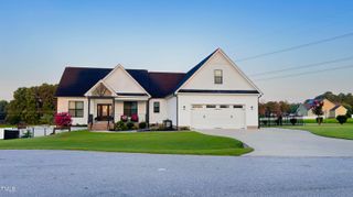 18 Pawnee Place, Willow Springs, NC 27592