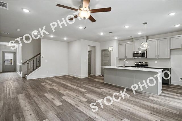4355 Fern River Bend 34, Norcross, GA 30093