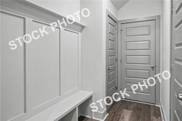 4355 Fern River Bend 34, Norcross, GA 30093