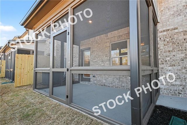 4355 Fern River Bend 34, Norcross, GA 30093