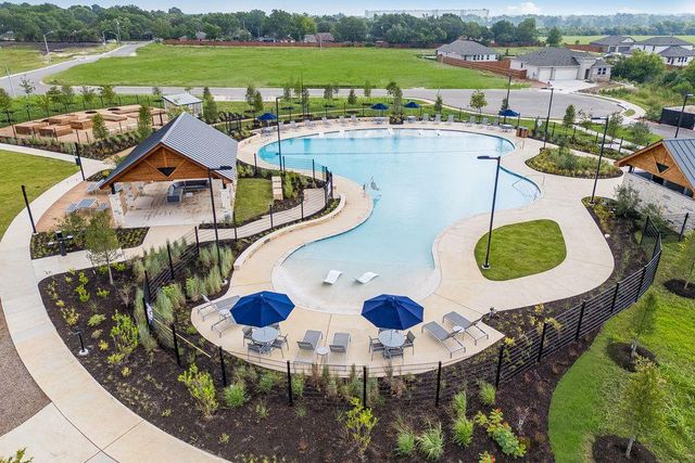 15401 Welsh Mills DR, Pflugerville, TX 78660