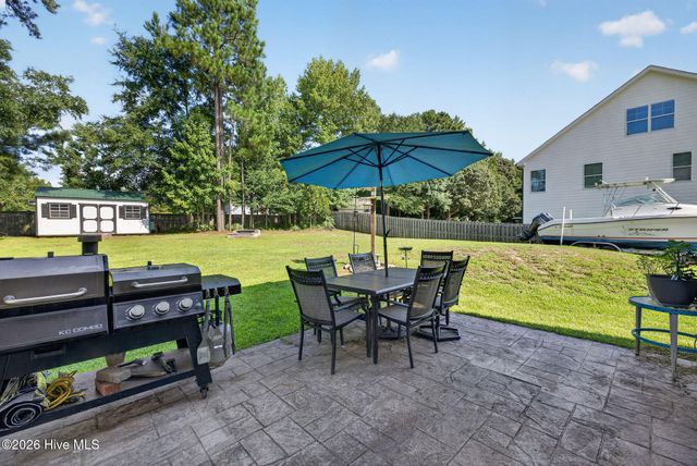 88 Vella Lane, Wilmington, NC 28411