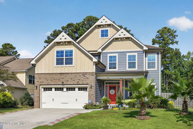 88 Vella Lane, Wilmington, NC 28411