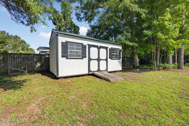 88 Vella Lane, Wilmington, NC 28411