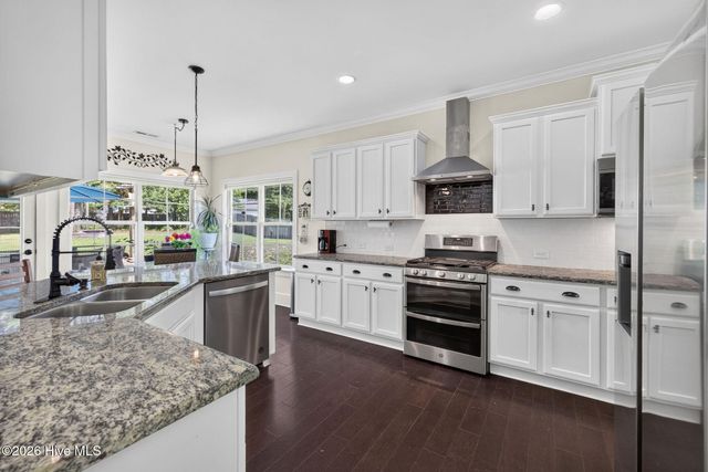 88 Vella Lane, Wilmington, NC 28411