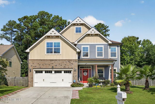 88 Vella Lane, Wilmington, NC 28411