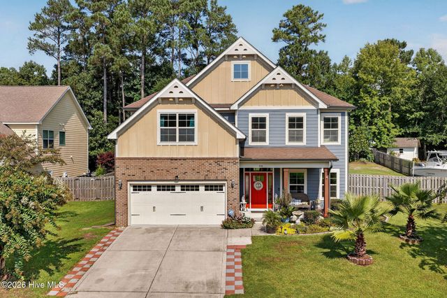 88 Vella Lane, Wilmington, NC 28411