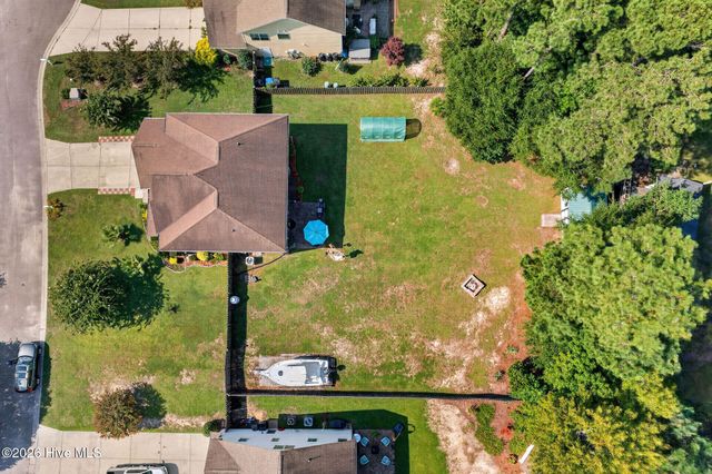 88 Vella Lane, Wilmington, NC 28411
