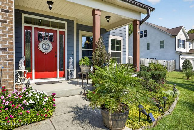 88 Vella Lane, Wilmington, NC 28411