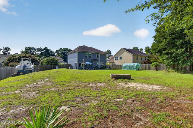 88 Vella Lane, Wilmington, NC 28411