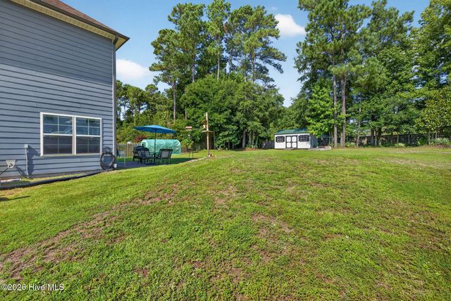 88 Vella Lane, Wilmington, NC 28411