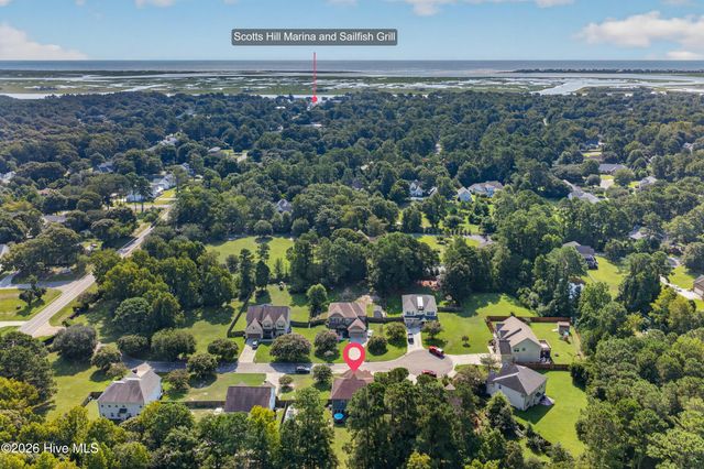 88 Vella Lane, Wilmington, NC 28411
