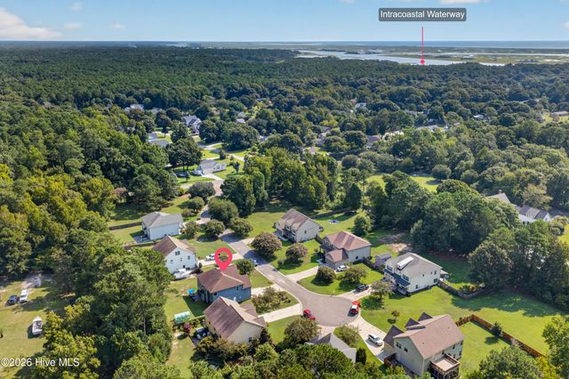 88 Vella Lane, Wilmington, NC 28411