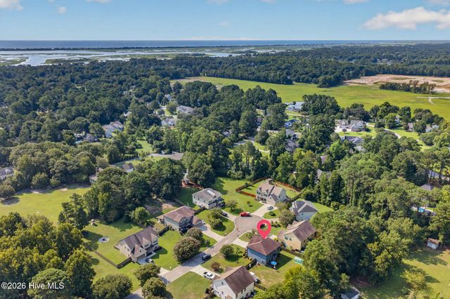 88 Vella Lane, Wilmington, NC 28411