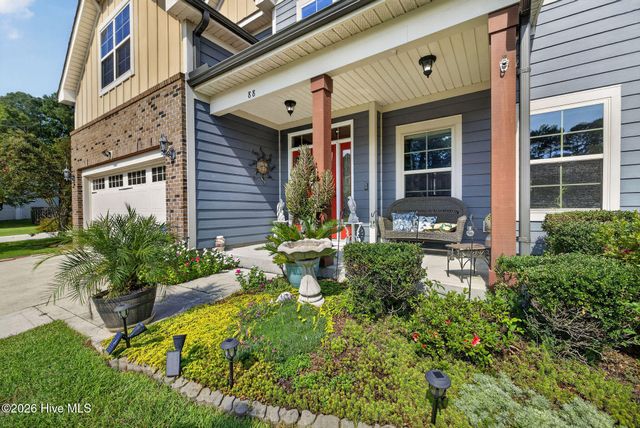 88 Vella Lane, Wilmington, NC 28411