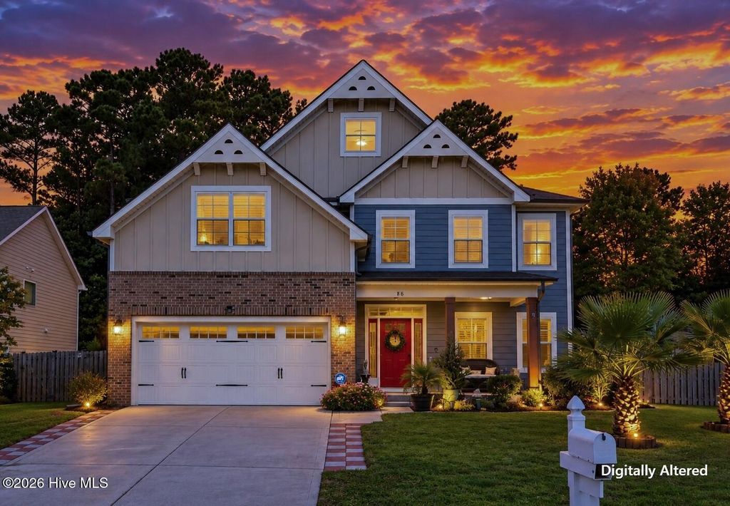 88 Vella Lane, Wilmington, NC 28411