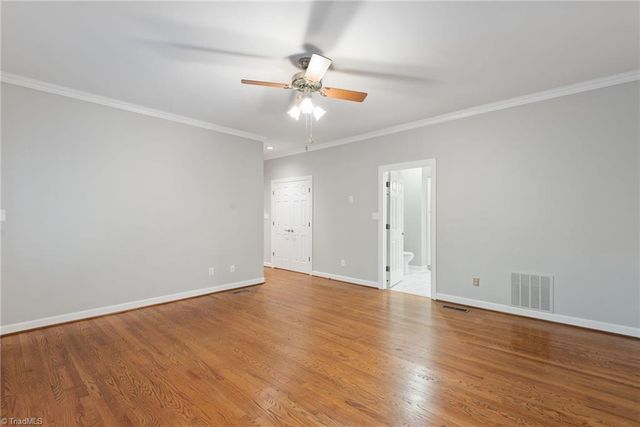 5021 Meadow Hill Court, Winston-salem, NC 27106