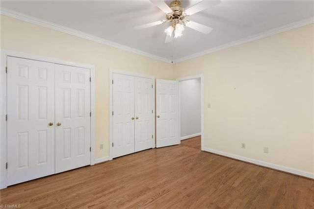 5021 Meadow Hill Court, Winston-salem, NC 27106