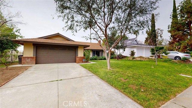 3415 Valencia Hill, Riverside, CA 92507
