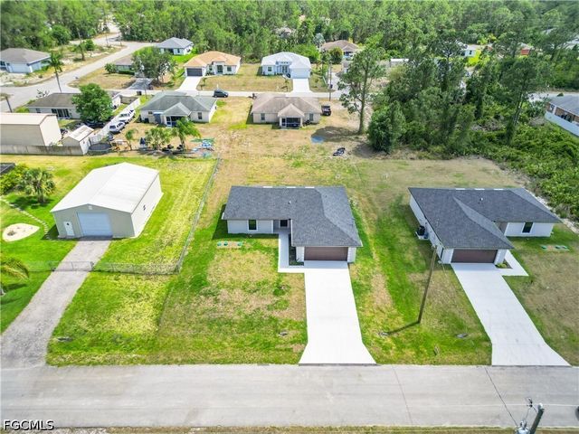 3005 53rd ST W, Lehigh Acres, FL 33971