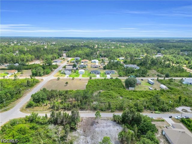 3005 53rd ST W, Lehigh Acres, FL 33971