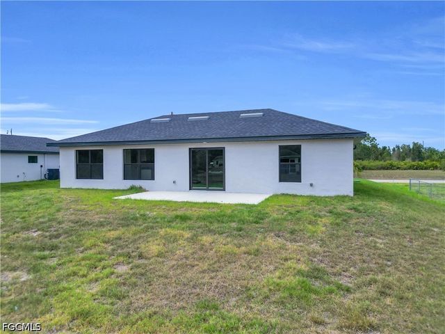 3005 53rd ST W, Lehigh Acres, FL 33971