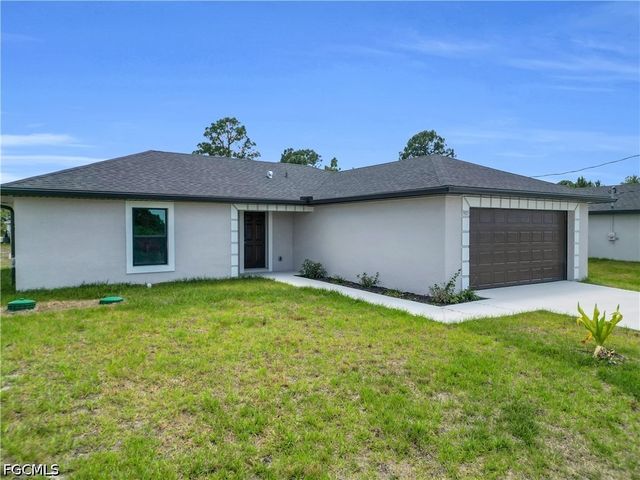 3005 53rd ST W, Lehigh Acres, FL 33971