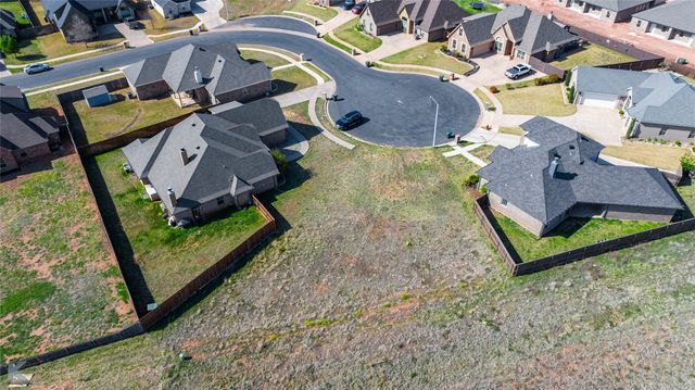 4658 Vista Del Sol, Abilene, TX 79606