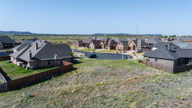 4658 Vista Del Sol, Abilene, TX 79606