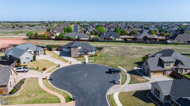 4658 Vista Del Sol, Abilene, TX 79606