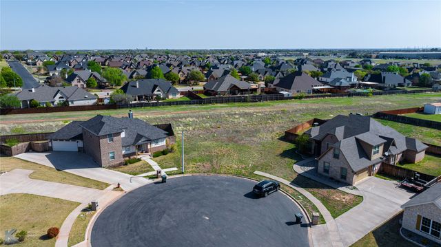 4658 Vista Del Sol, Abilene, TX 79606