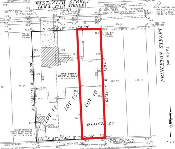 832 E 27th, Houston, TX 77008