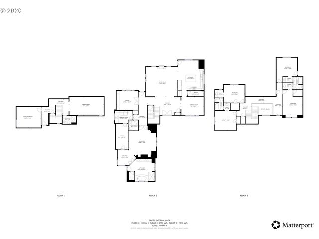 3921 NORTHHAMPTON Ct, West Linn, OR 97068