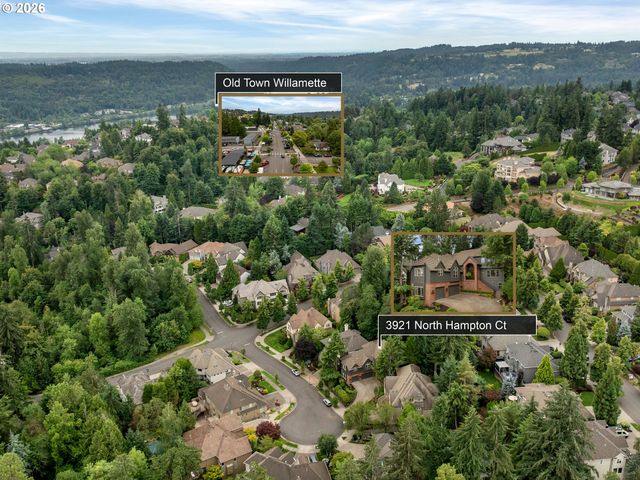 3921 NORTHHAMPTON Ct, West Linn, OR 97068