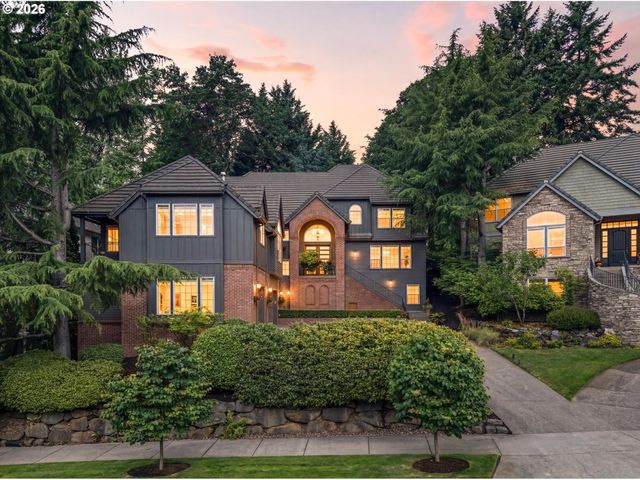 3921 NORTHHAMPTON Ct, West Linn, OR 97068