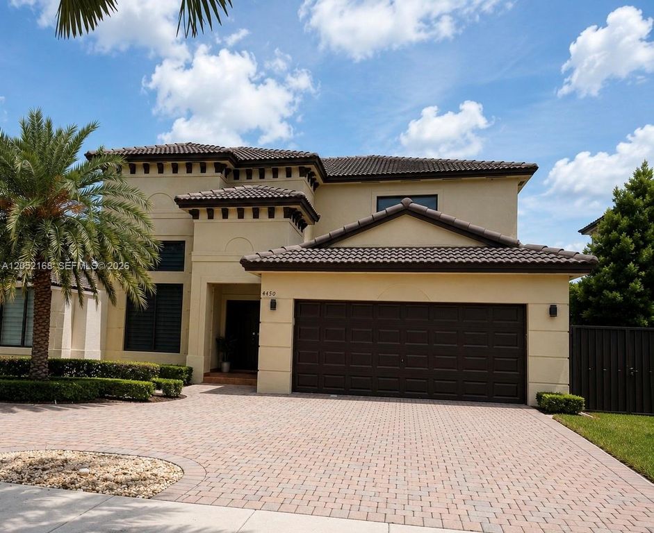 4450 SW 164th Avenue 0, Miami, FL 33185