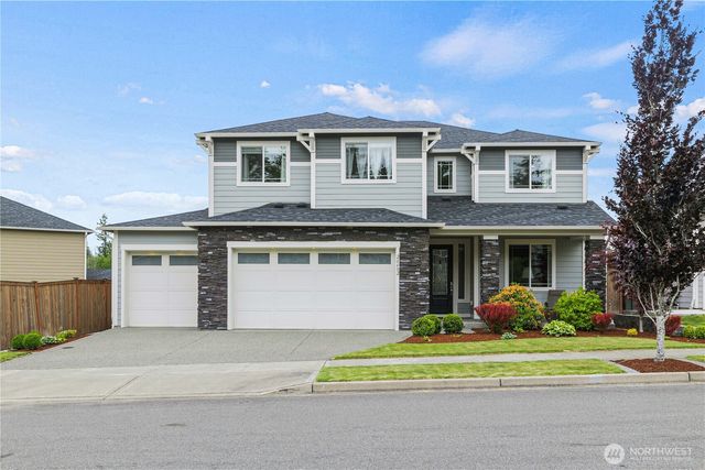 20602 SE 258th Place, Covington, WA 98042