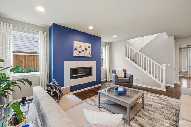 20602 SE 258th Place, Covington, WA 98042