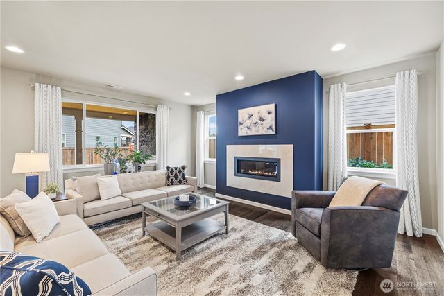 20602 SE 258th Place, Covington, WA 98042