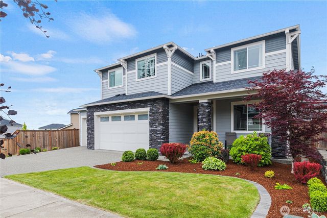 20602 SE 258th Place, Covington, WA 98042