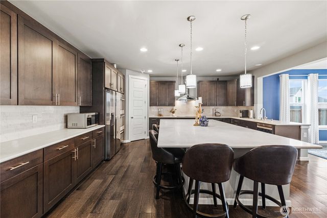 20602 SE 258th Place, Covington, WA 98042